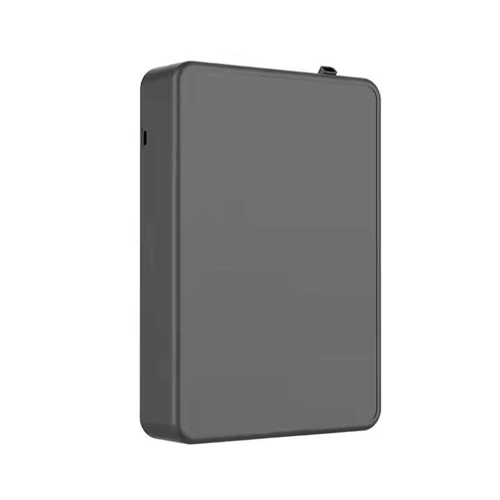 SDL307 intelligent fragrance diffuser - Saintdeland Fragrance