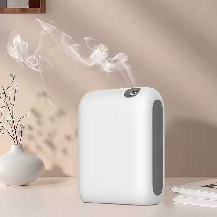 SDL308-Fragrance-Machine-02 - Saintdeland Fragrance SDL308 Fragrance Machine 02 - Saintdeland Fragrance