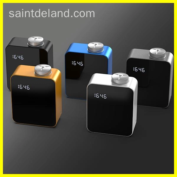 SDL601 - Saintdeland