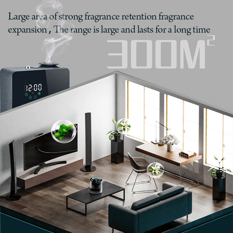 SDL602 (5) - Saintdeland Fragrance