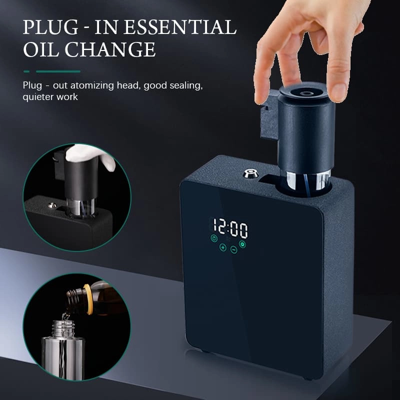 SDL602 (6) - Saintdeland Fragrance