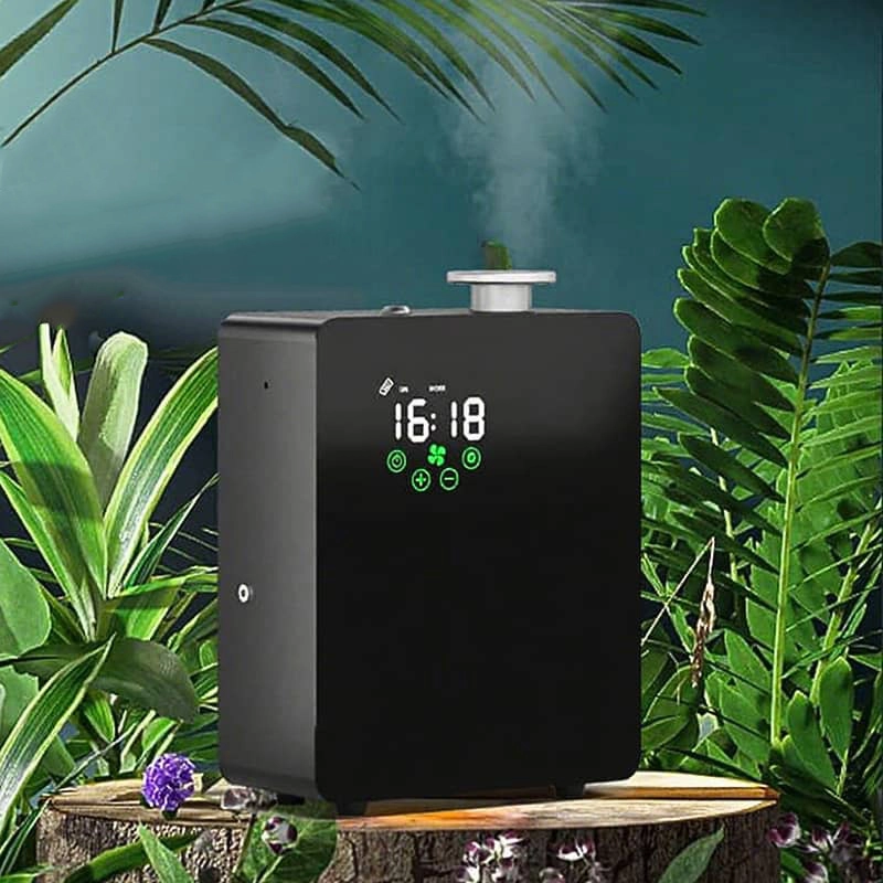 SDL604 - Saintdeland Fragrance