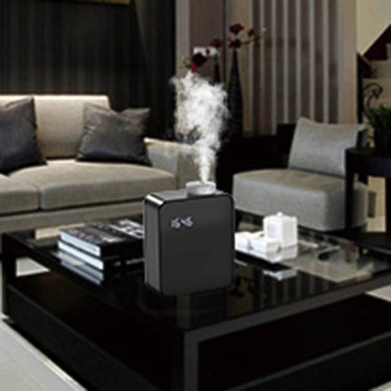 SL601-1 - Saintdeland Fragrance
