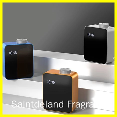 SL601-3 - Saintdeland Fragrance SL601-3 - Saintdeland Fragrance