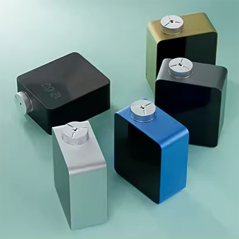 SL601-4 - Saintdeland Fragrance