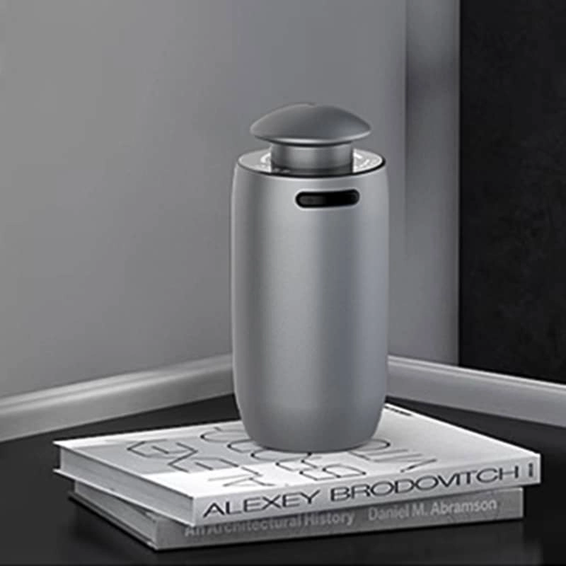 Study fragrance machine1 - Saintdeland Fragrance