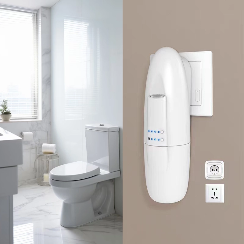 toilet fragrance machine - Saintdeland Fragrance
