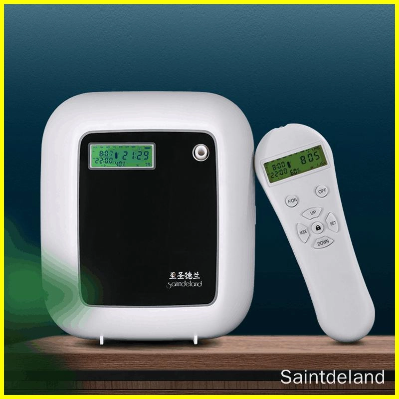 Xiaopang Flavoring Machine -06 - Saintdeland