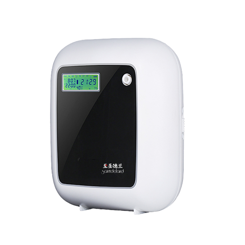 Xiaopang Wall Hanging Machine