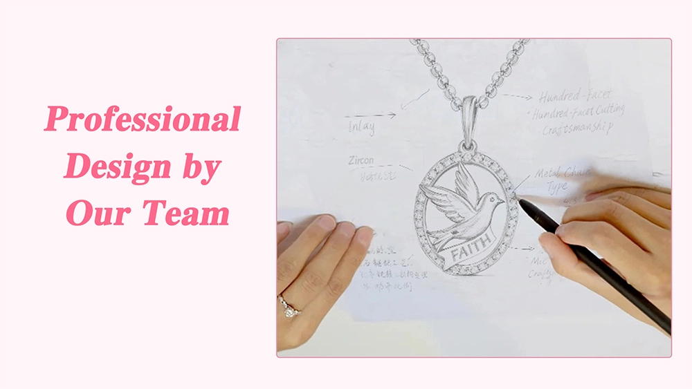 1 design jewelry-zhefanjewelry - Zhefan Jewelry