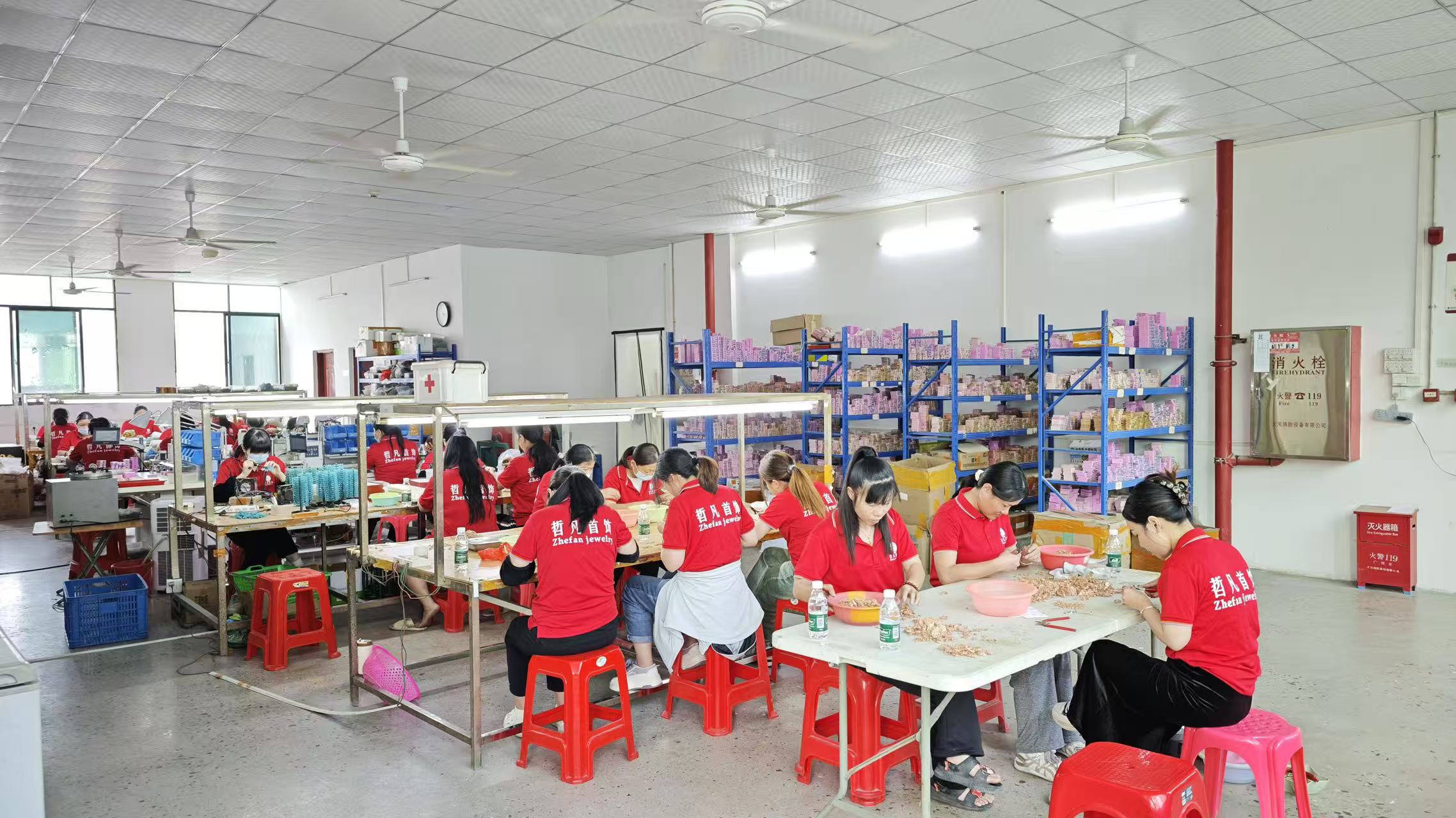 zhefanjewelry factory zhefanjewelry factory