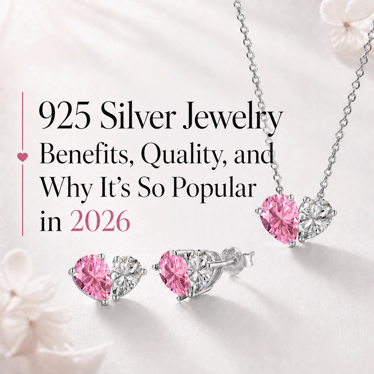 925-silver-jewelry-benefits，quality，andwhy-it‘s-so-popular-in-2026 - Zhefan Jewelry