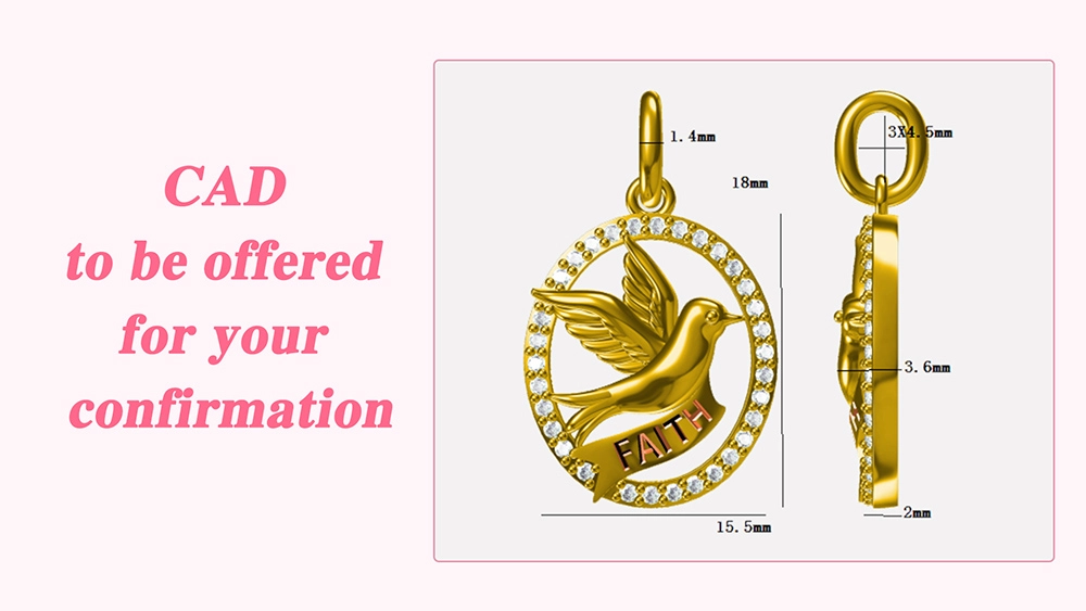 2 Jewelry CA-zhefanjewelryfactory - Zhefan Jewelry