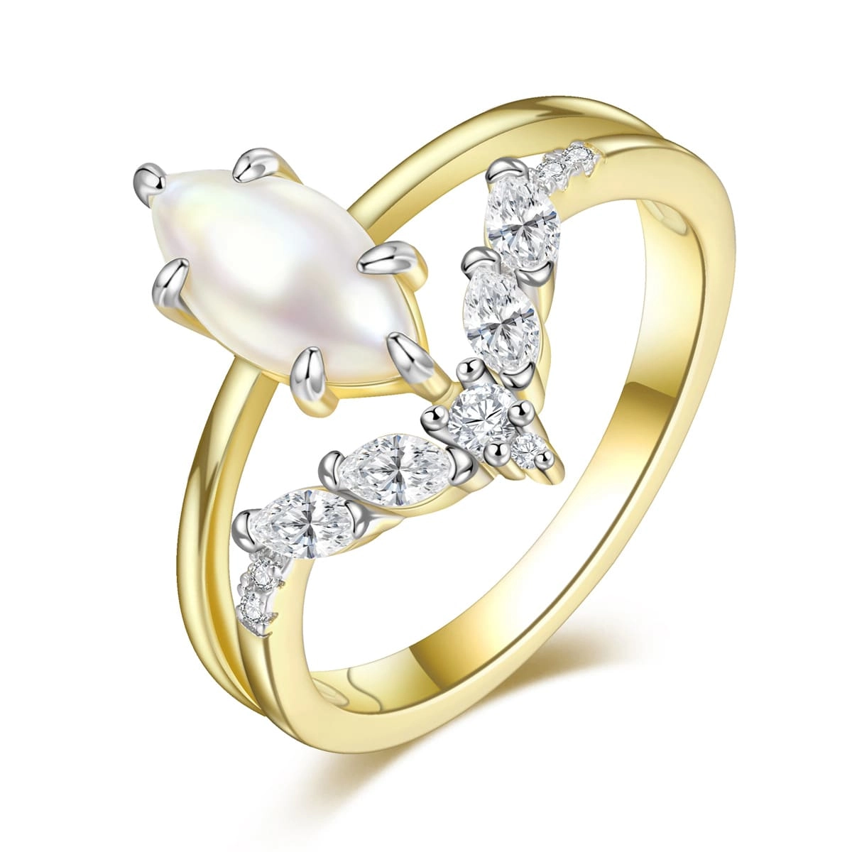 Pearl - Zhefan Jewelry