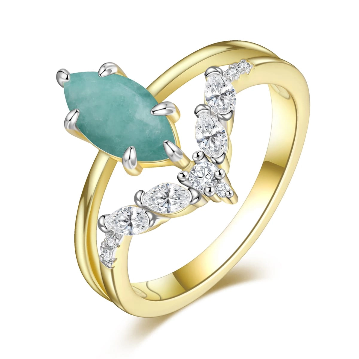 Natural Stone - Zhefan Jewelry