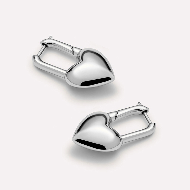 925 silver hoop earrings (2)