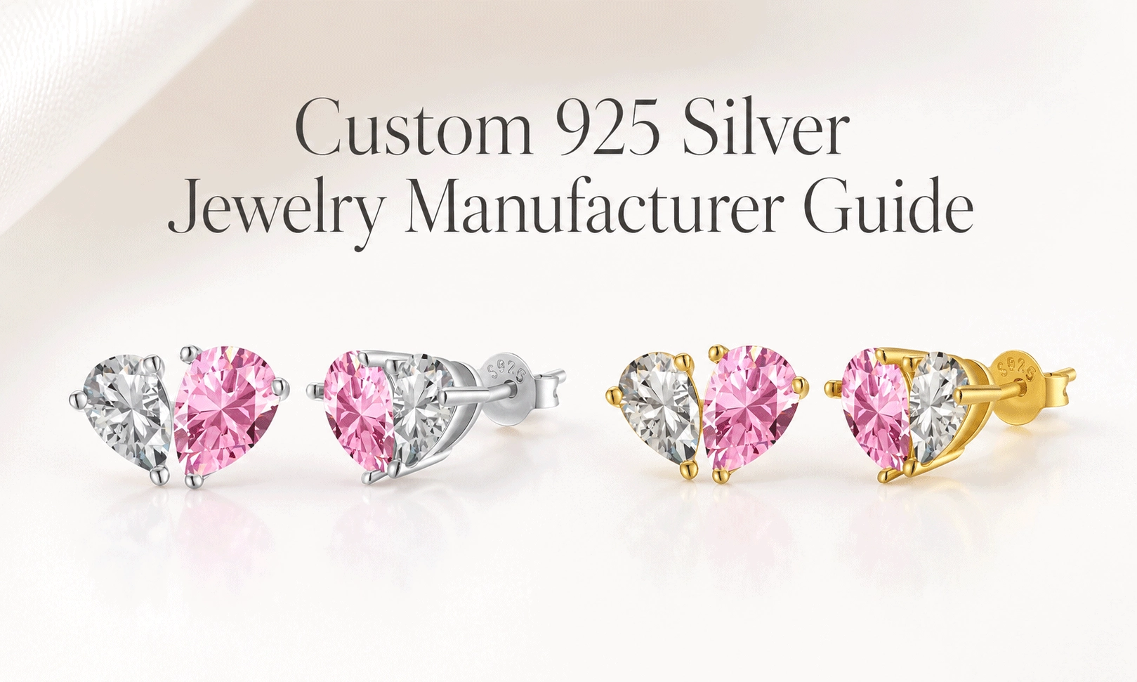 925-silver-jewelry-for-B2B - Zhefan Jewelry