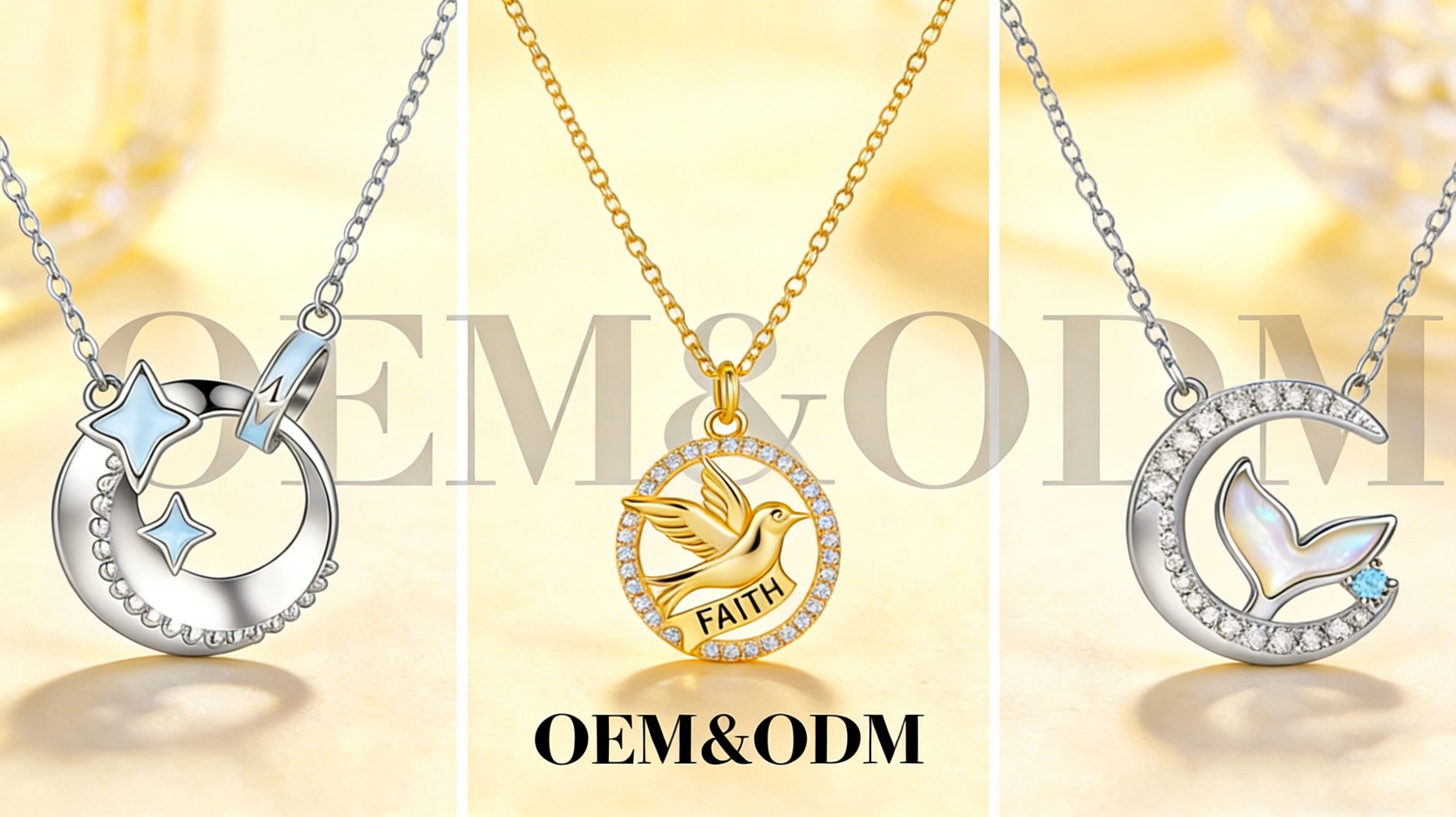 925-silver-jewelry-manufacturer - Zhefan Jewelry