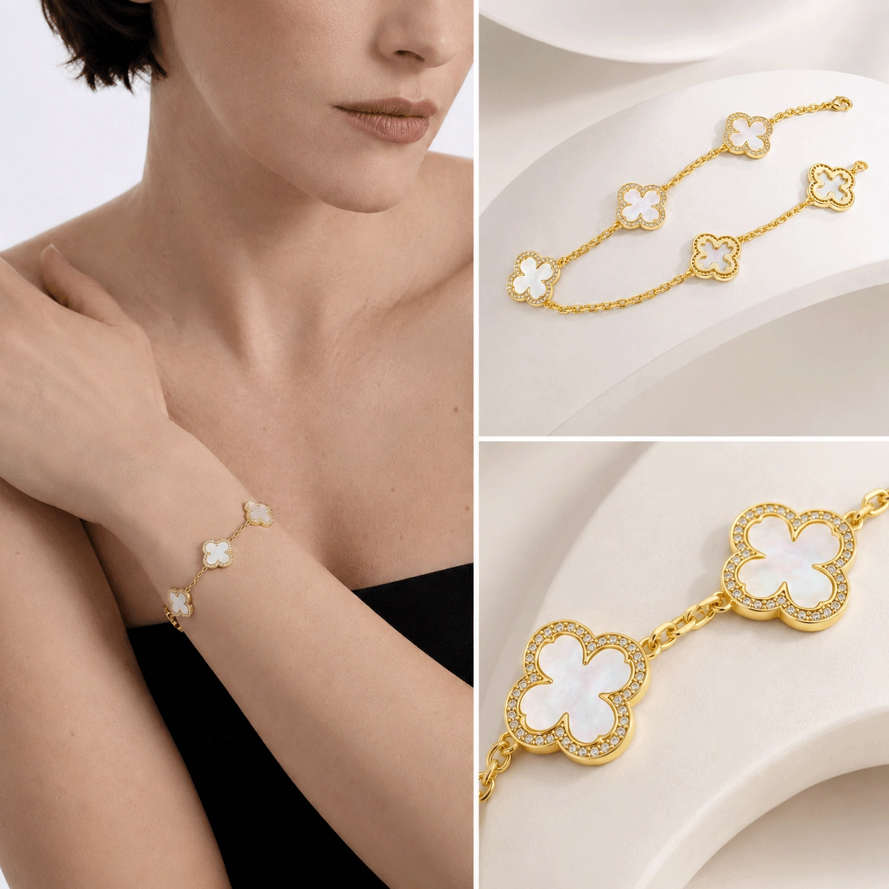 925-sterling-silver-bracelets - Zhefan Jewelry