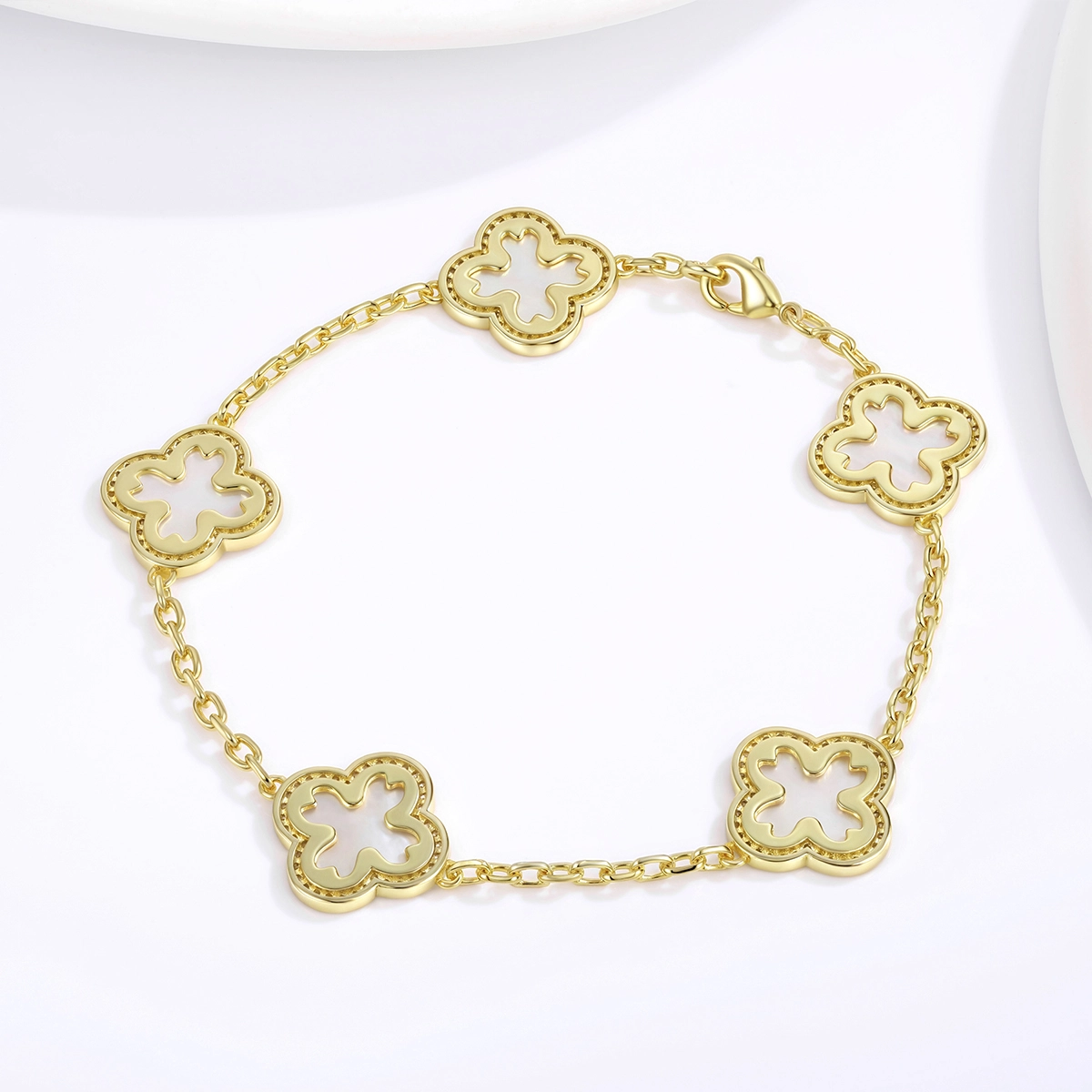 925 sterling silver bracelets - Zhefan Jewelry