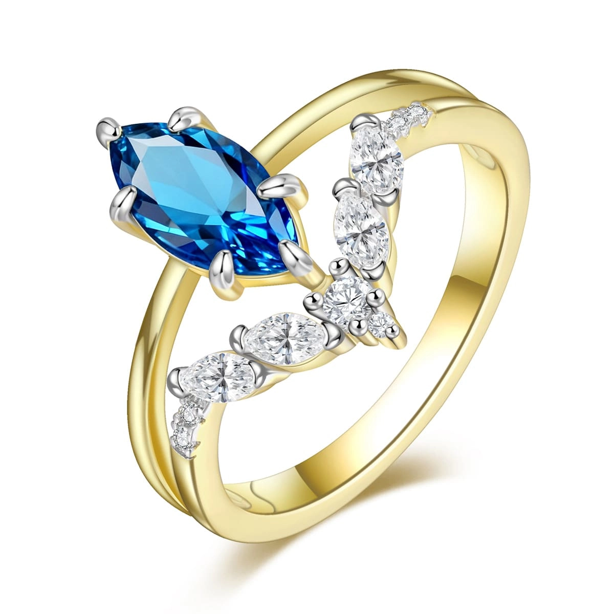 Glass - Zhefan Jewelry