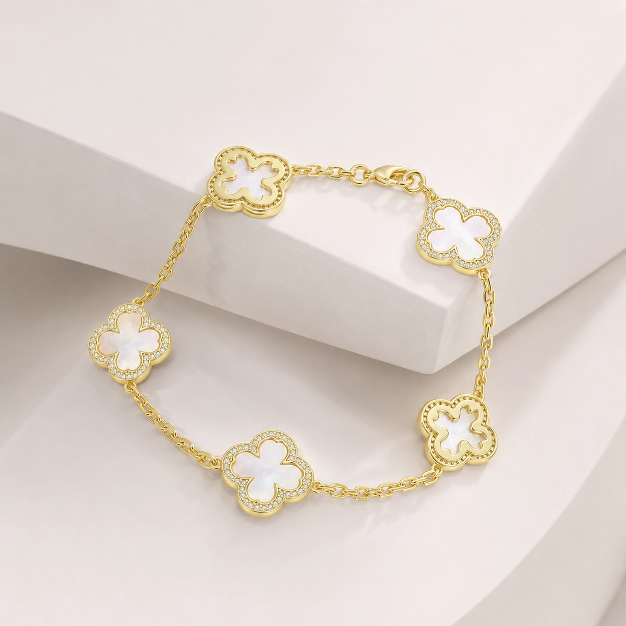 bracelet manufacturers - Zhefan Jewelry