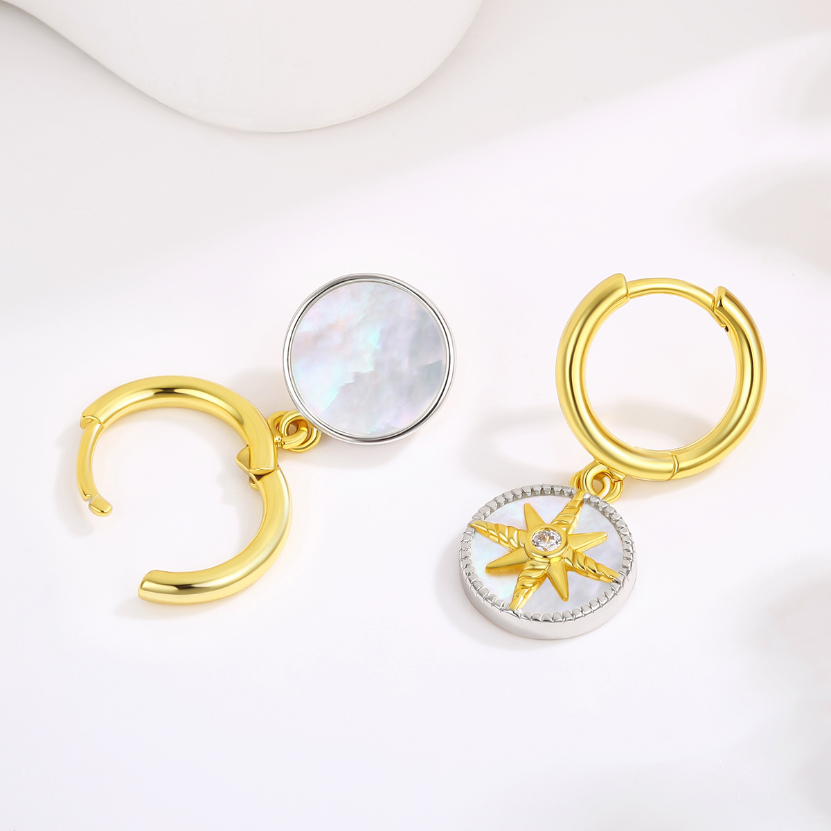 brass earring supplier (1)