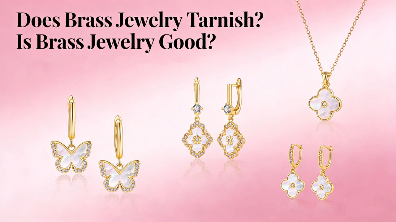 brass-jewelry-manufacturer-china - Zhefan Jewelry