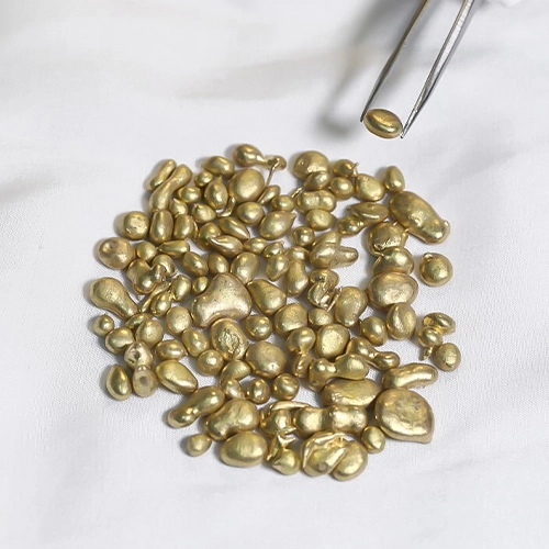 Brass - Zhefan Jewelry