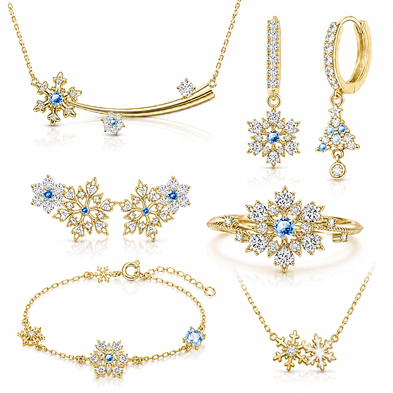 christmas-jewelry-manufacturer - Zhefan Jewelry