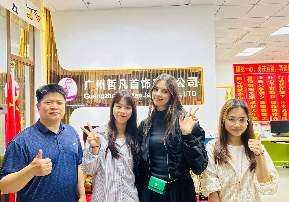 client - zhefanjewelry (2) - Zhefan Jewelry