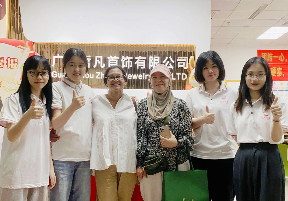 client - zhefanjewelry (4) - Zhefan Jewelry