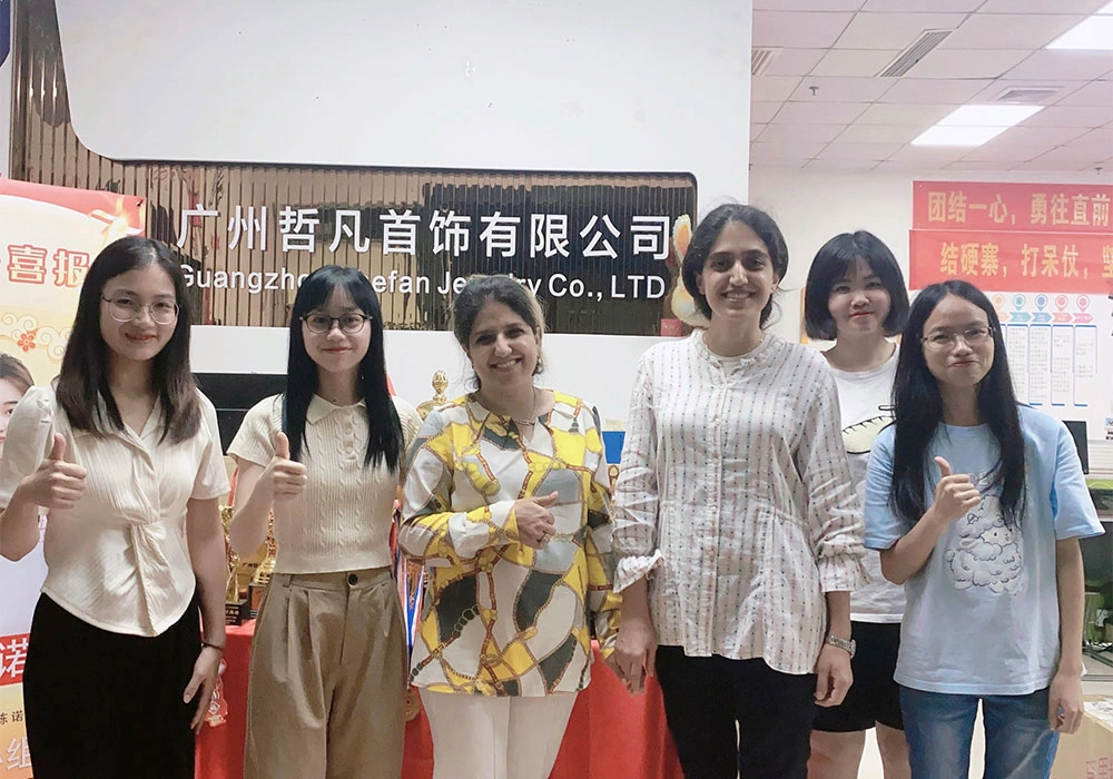 client - zhefanjewelry (5) - Zhefan Jewelry