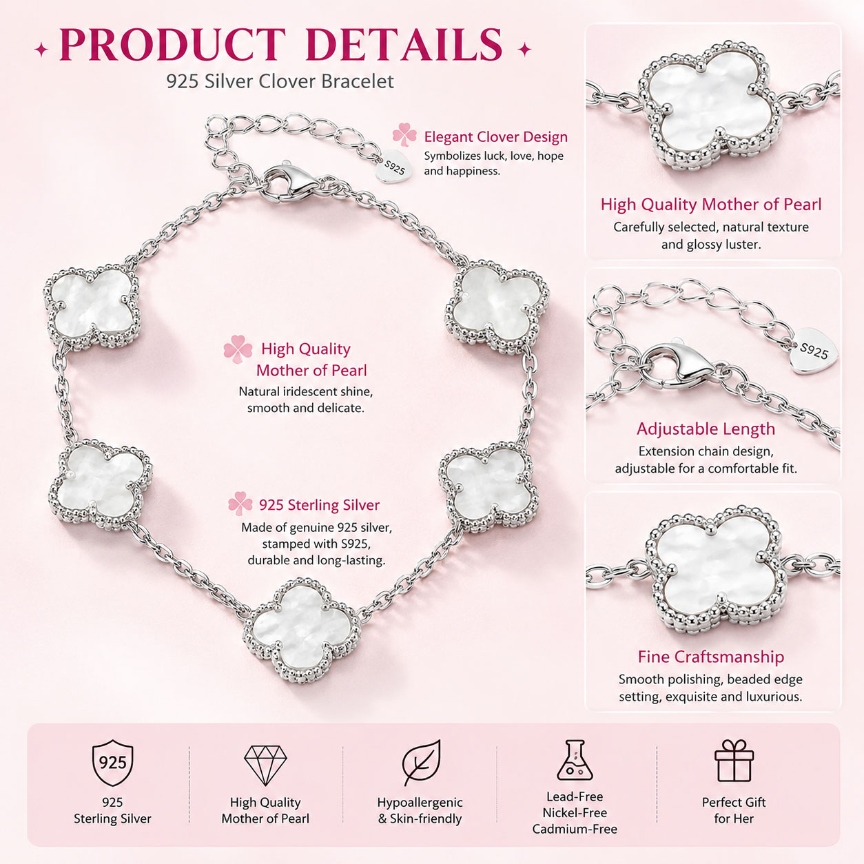 clover-bracelet-jewelry-(1)