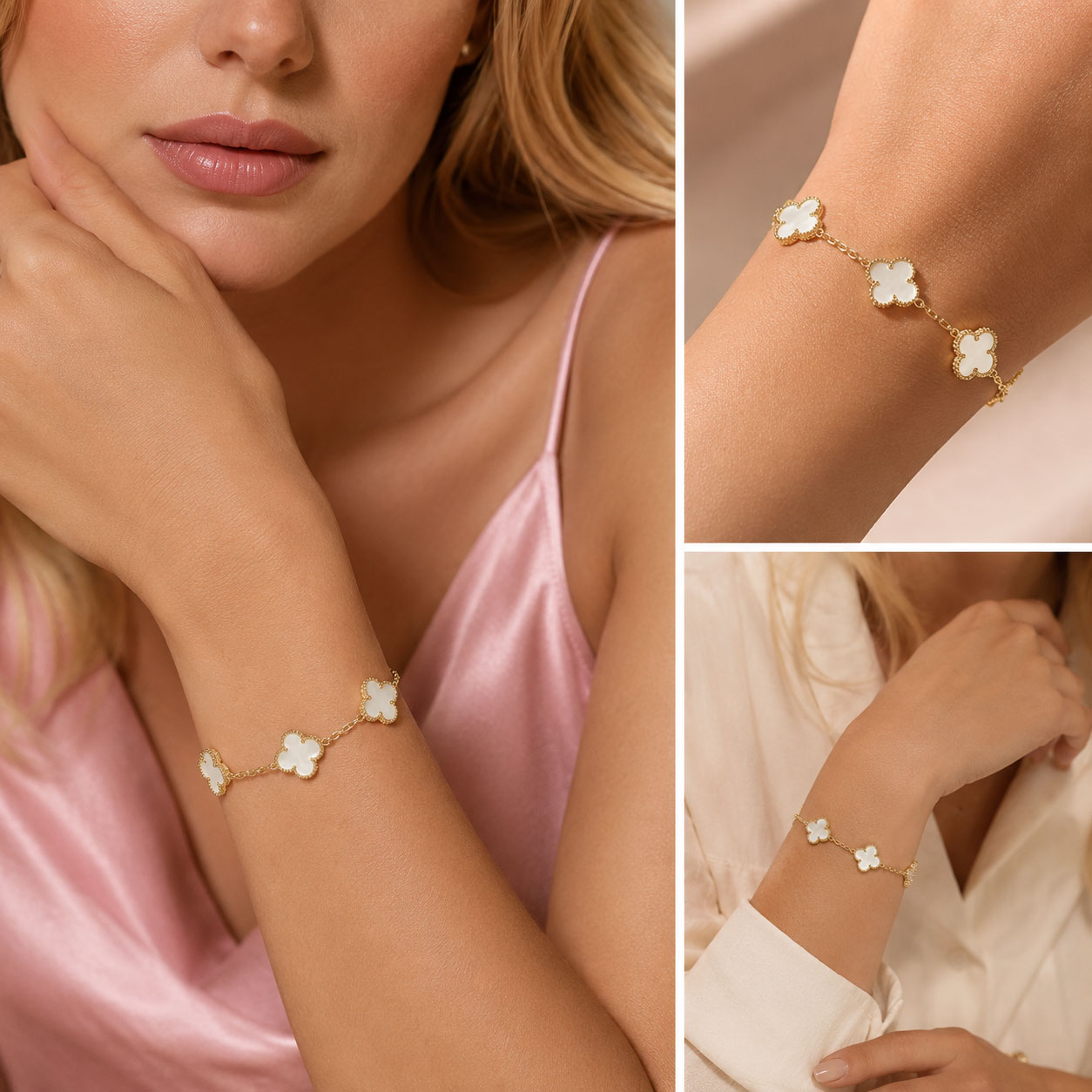 clover-bracelet-jewelry-(2)
