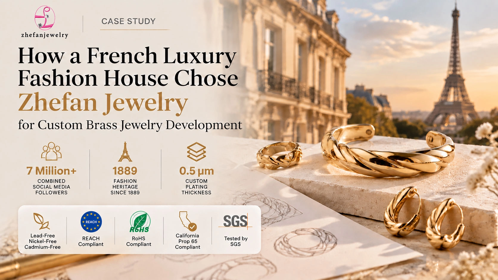 Custom-brass-jewelry-manufacturing-case-study-by-Zhefan-Jewelry - Zhefan Jewelry