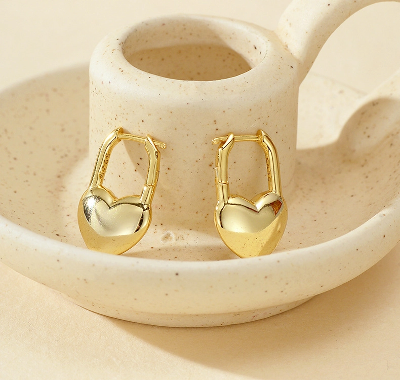 Custom Earrings - Zhefan Jewelry