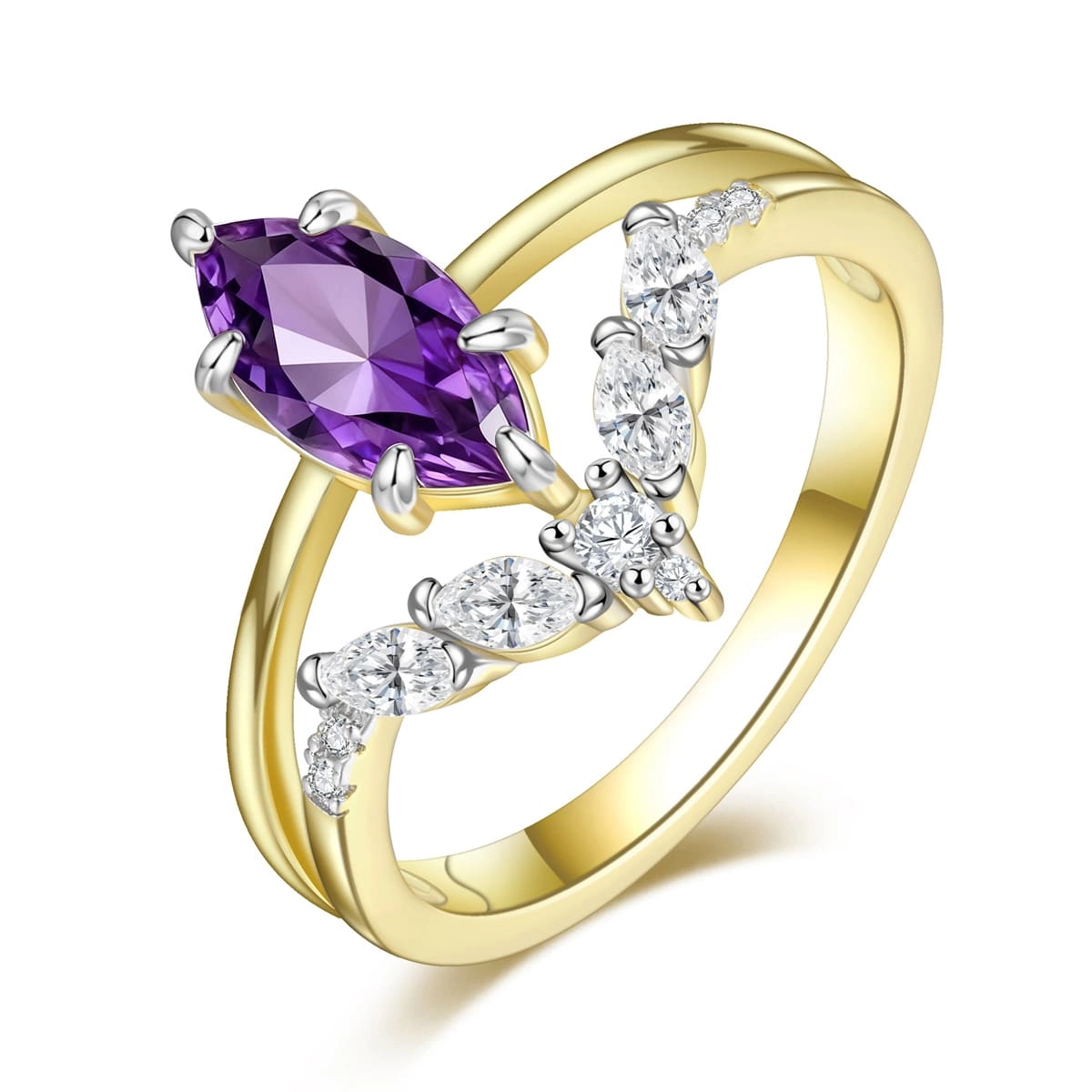 Crystal - Zhefan Jewelry