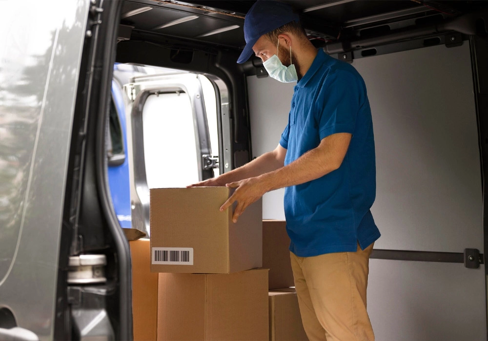 Delivery Speed - Zhefan Jewelry