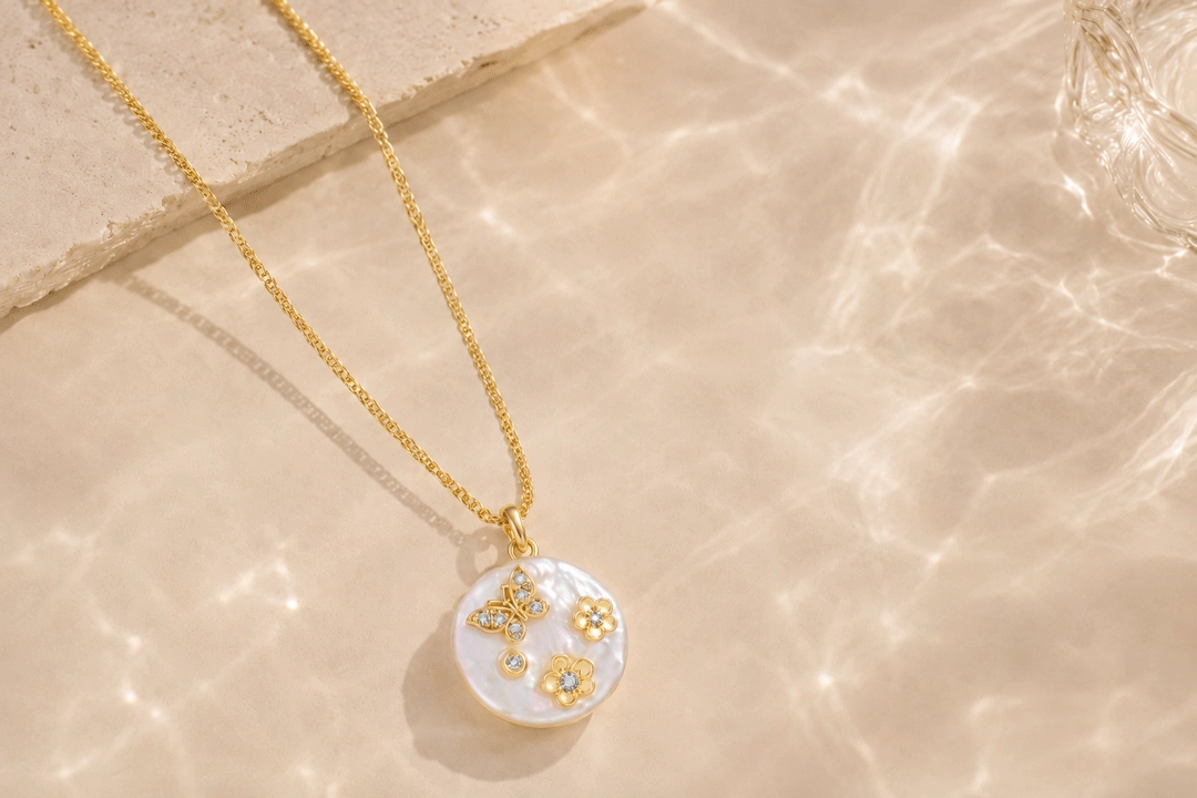 I consumatori si preoccupano dei gioielli in argento riciclato in vermeil d'oro? - zhefan Jewelry