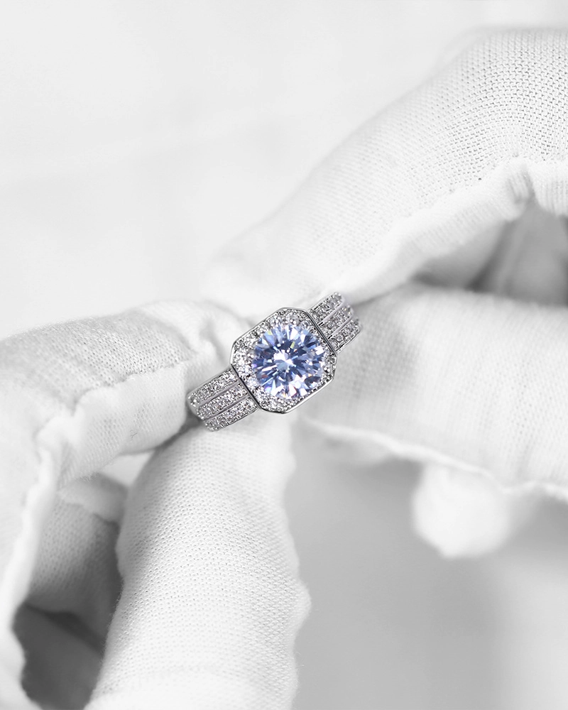 Electroplating Final Inspection - Zhefan Jewelry