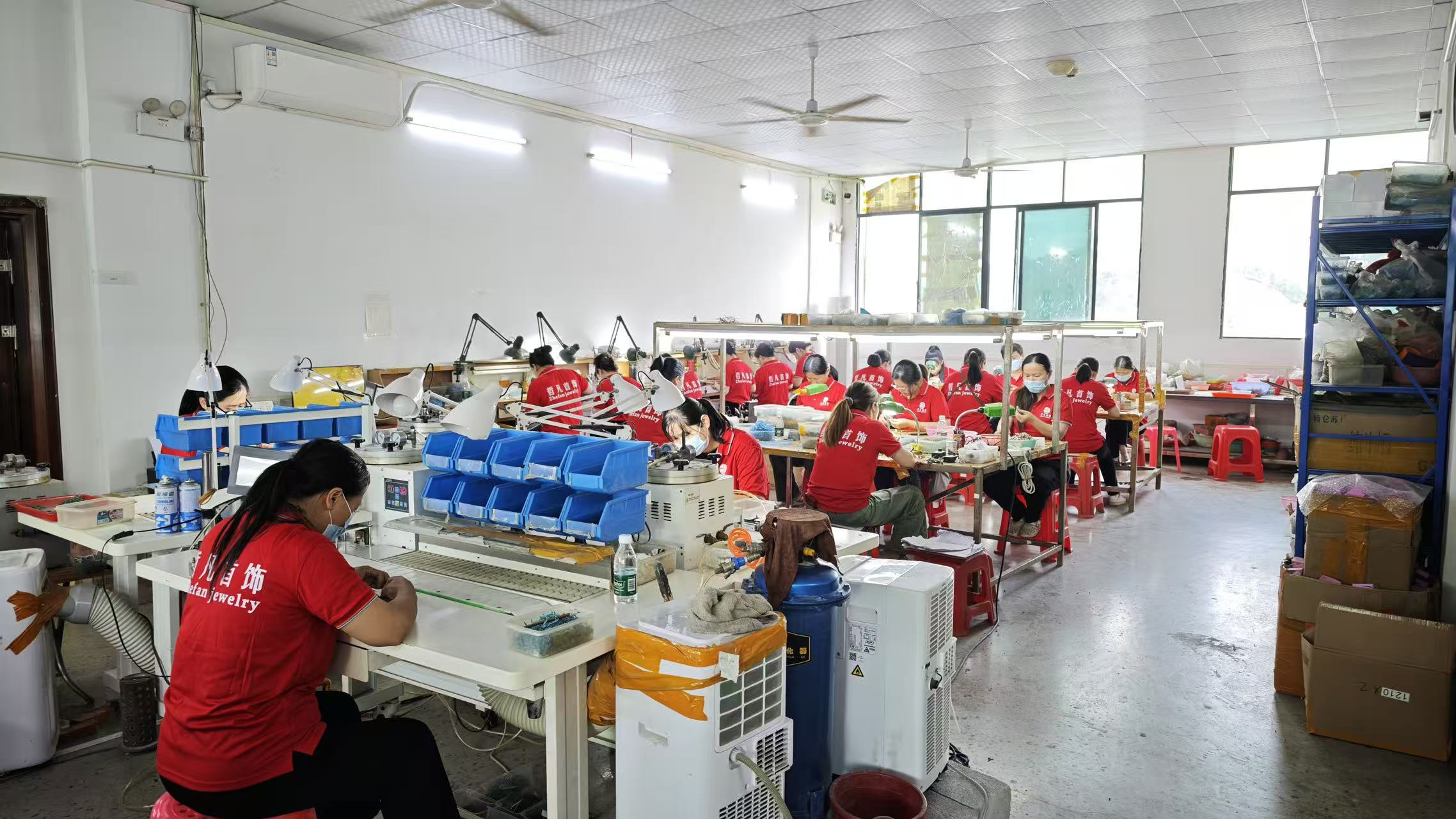 zhefanjewelry manufacturer 工厂 (2)