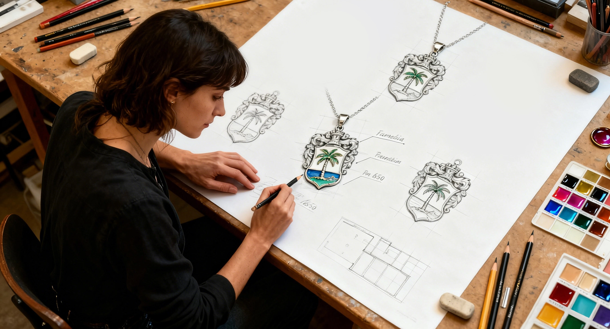 French designer-zhefanjewelry (2) - Zhefan Jewelry