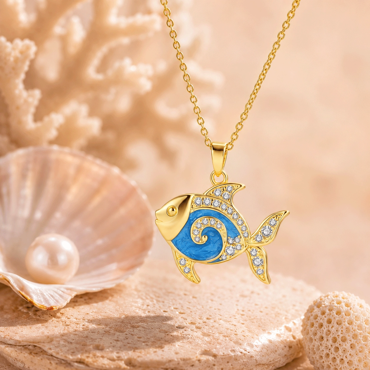 gift-jewelry-necklace - Zhefan Jewelry