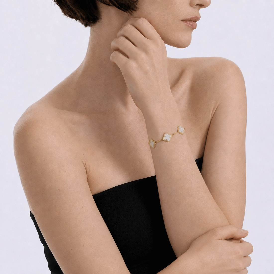 gold-plated-bracelet-wholesale - Zhefan Jewelry
