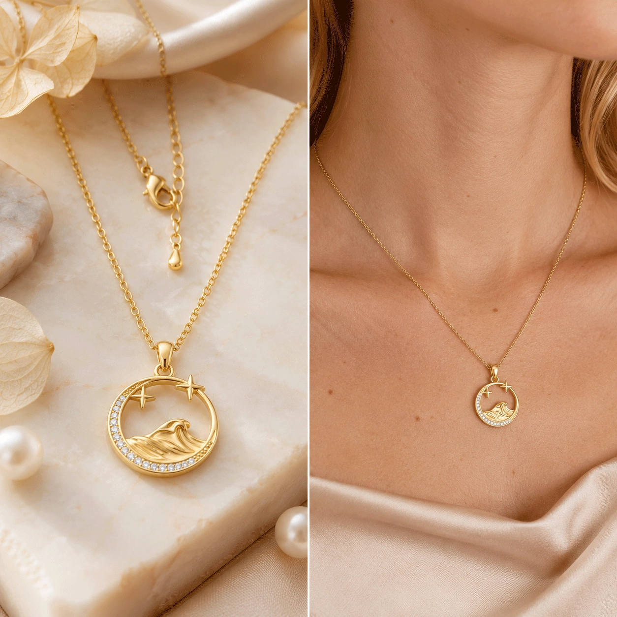 gold-plated-jewelry-wholesale - Zhefan Jewelry