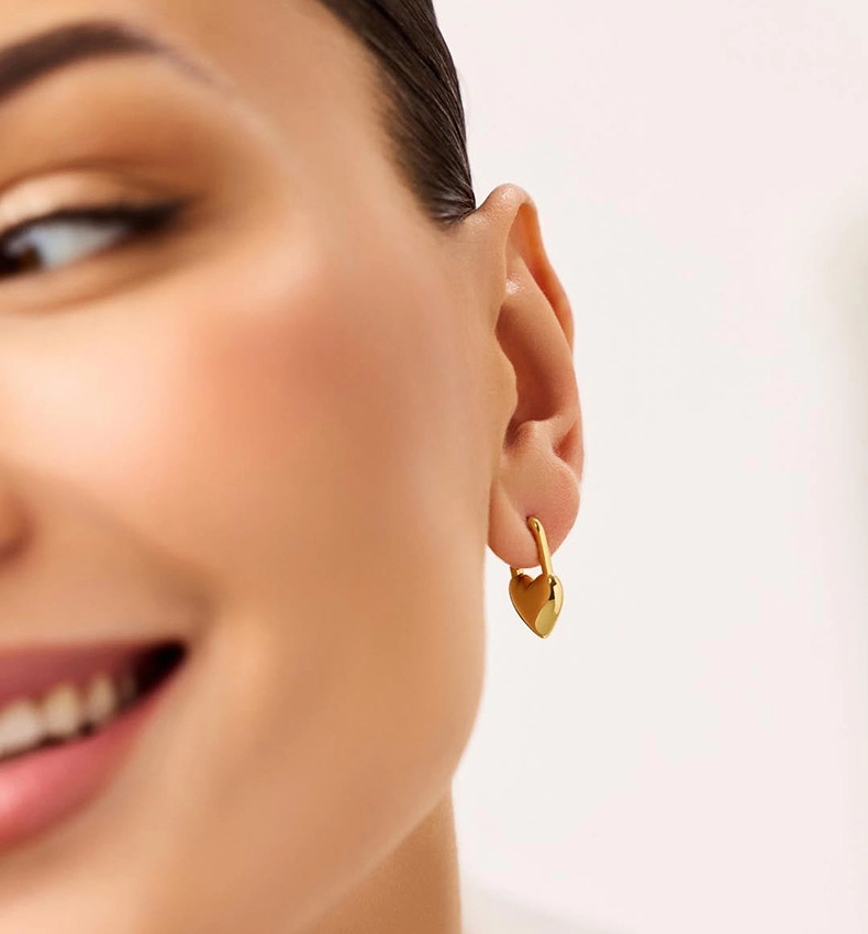 Gold Vermeil Jewelry Wholesale - Zhefan Jewelry