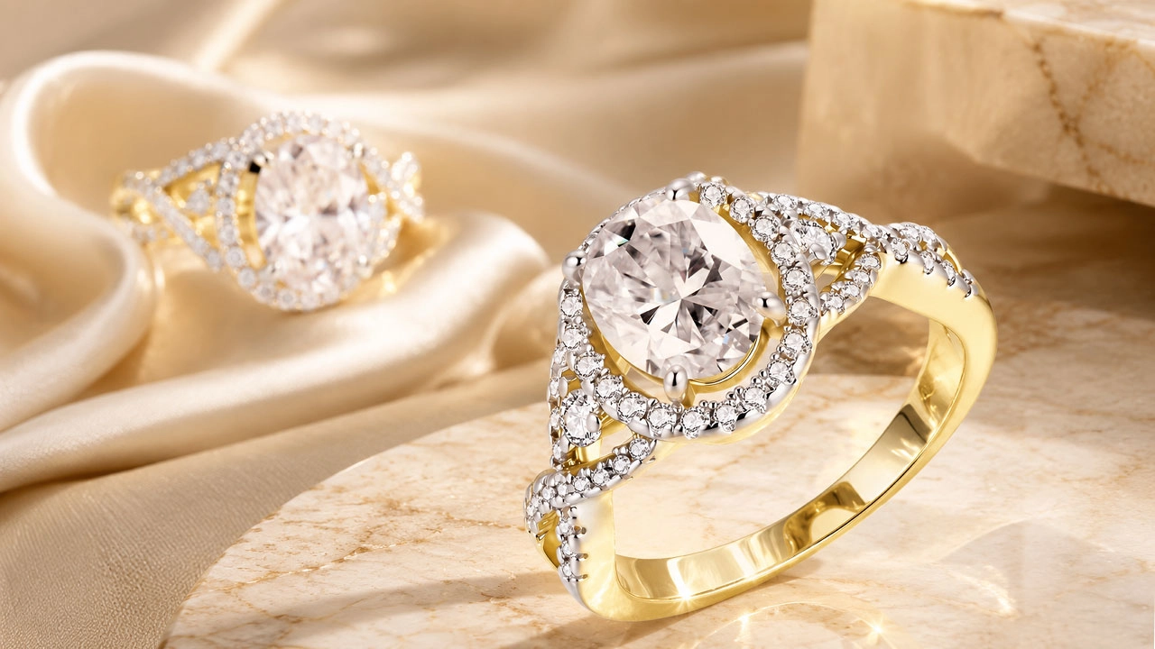 gold-vermeil-supplier - Zhefan Jewelry