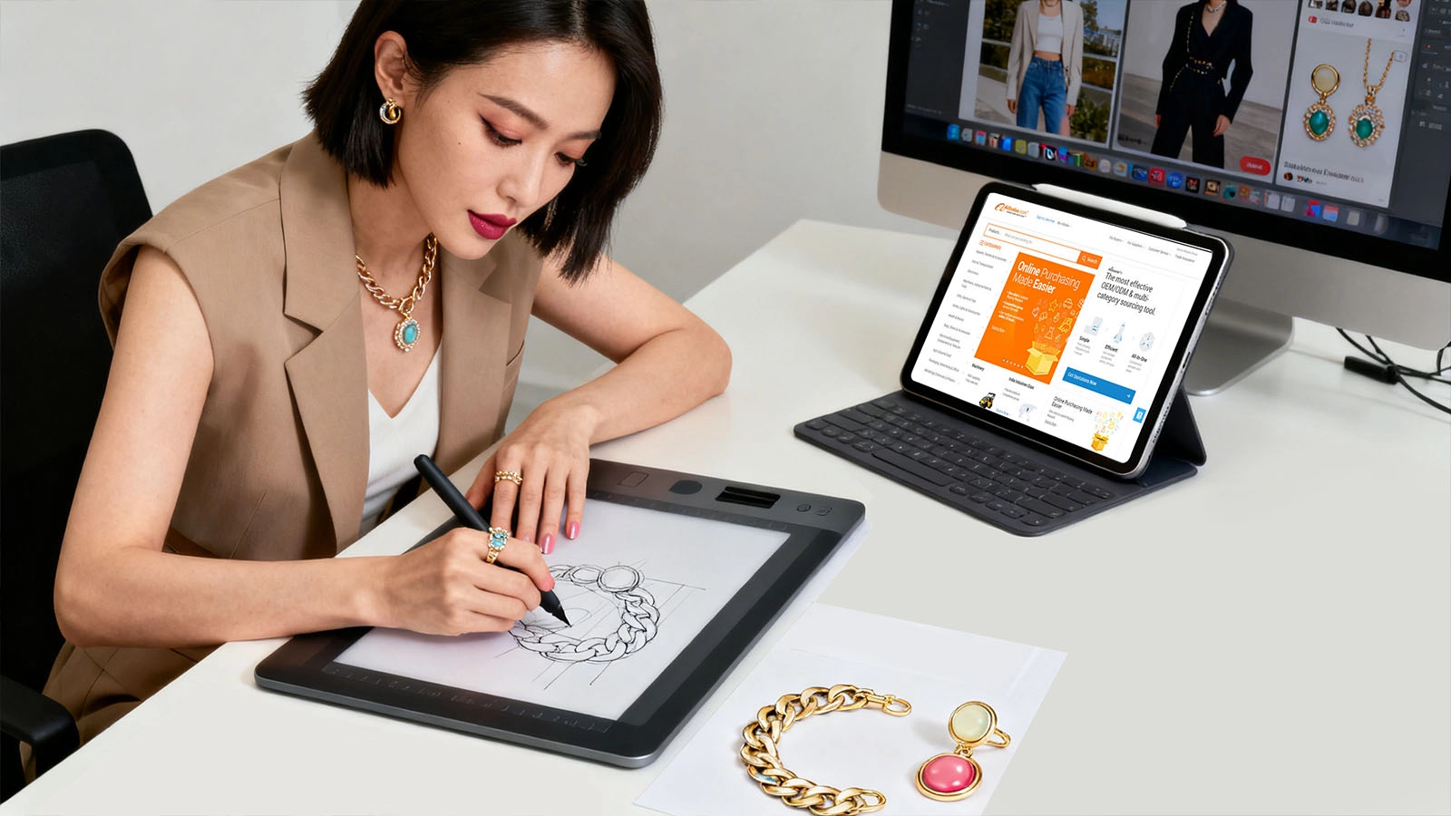 jewelry design-zhefanjewelry - Zhefan Jewelry