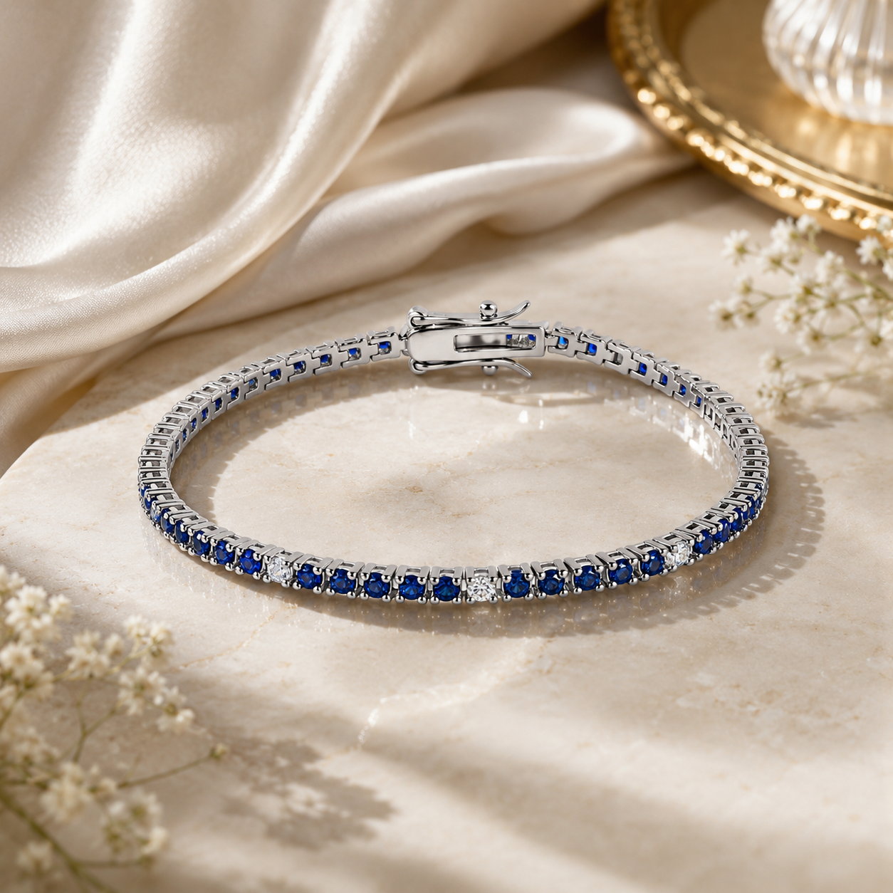 tennis bracelet for women